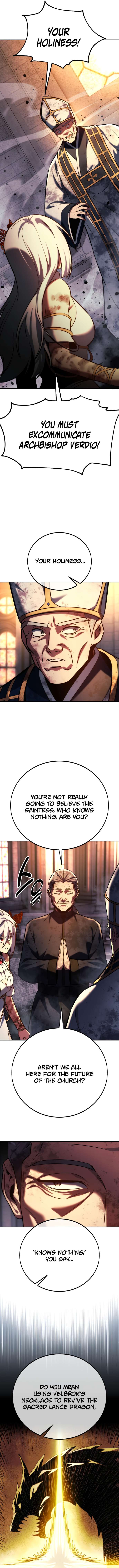 Read The Extra's Academy Survival Guide Manga Online