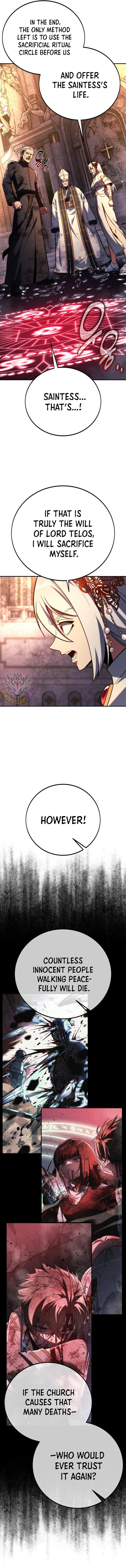 Read The Extra's Academy Survival Guide Manga Online