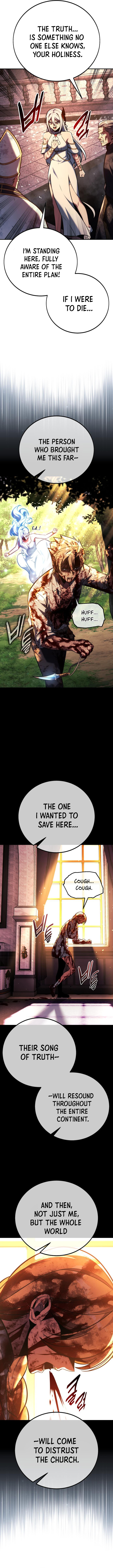 Read The Extra's Academy Survival Guide Manga Online