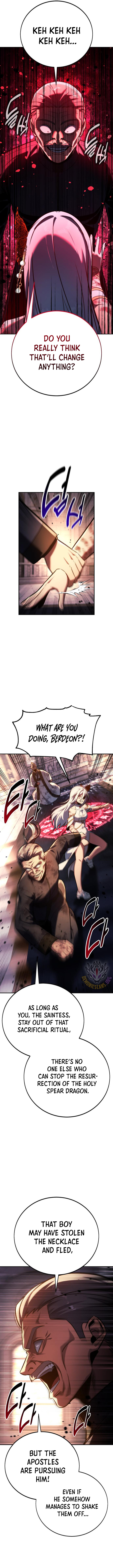 Read The Extra's Academy Survival Guide Manga Online