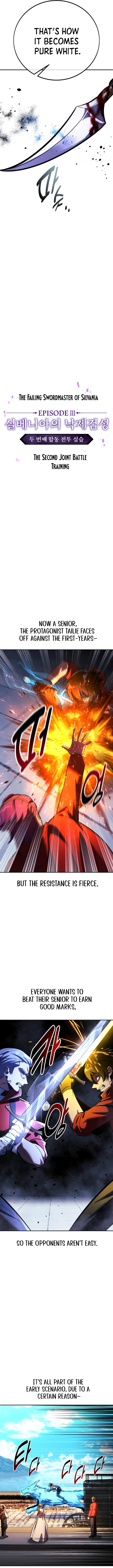 Read The Extra's Academy Survival Guide Manga Online