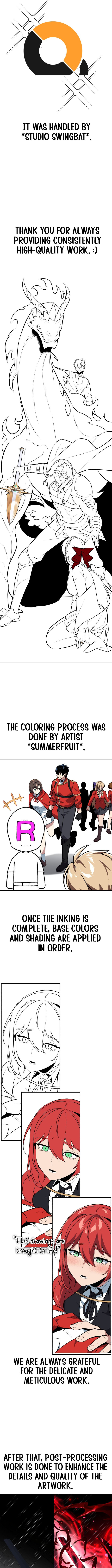 Read The Extra's Academy Survival Guide Manga Online