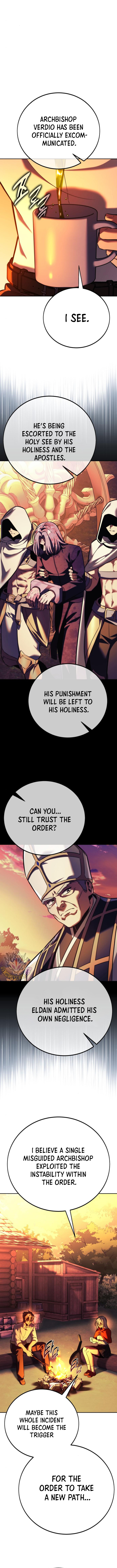 Read The Extra's Academy Survival Guide Manga Online