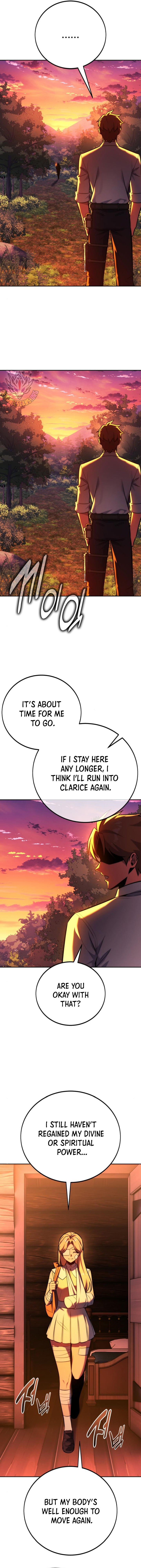 Read The Extra's Academy Survival Guide Manga Online