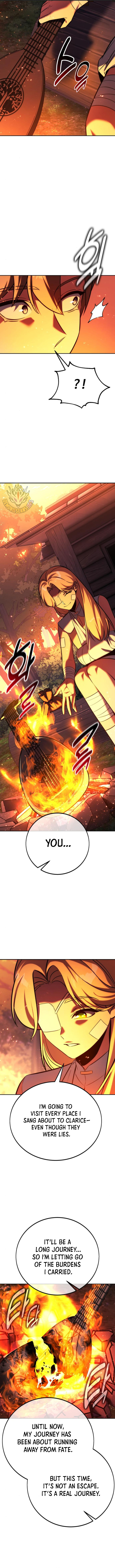 Read The Extra's Academy Survival Guide Manga Online