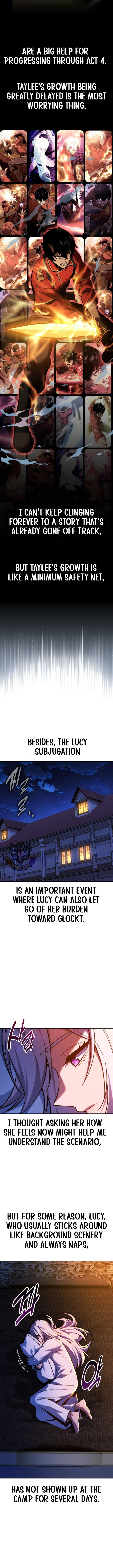 Read The Extra's Academy Survival Guide Manga Online