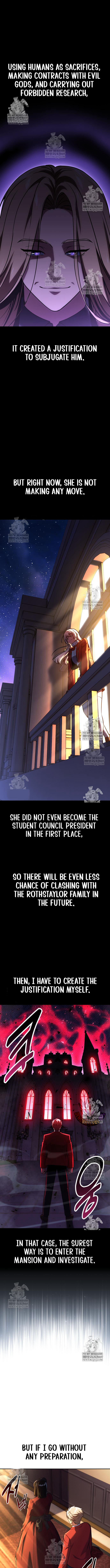 Read The Extra's Academy Survival Guide Manga Online