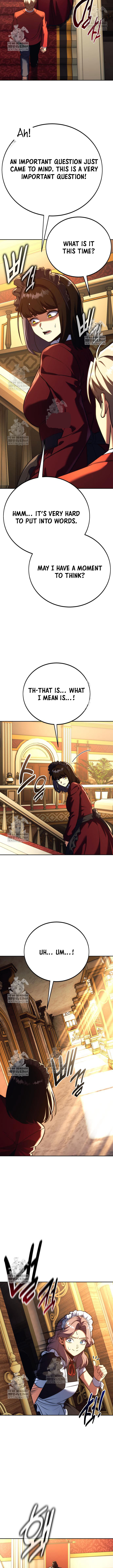 Read The Extra's Academy Survival Guide Manga Online