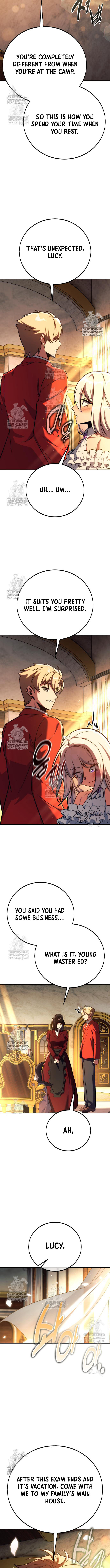 Read The Extra's Academy Survival Guide Manga Online