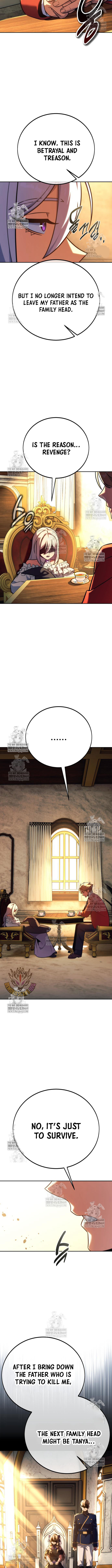 Read The Extra's Academy Survival Guide Manga Online