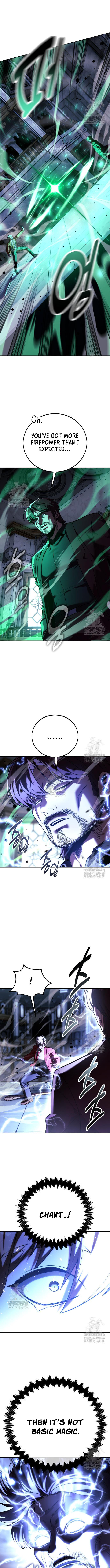 Read The Extra's Academy Survival Guide Manga Online