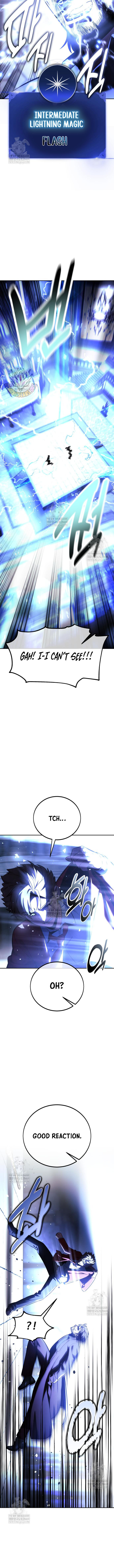 Read The Extra's Academy Survival Guide Manga Online