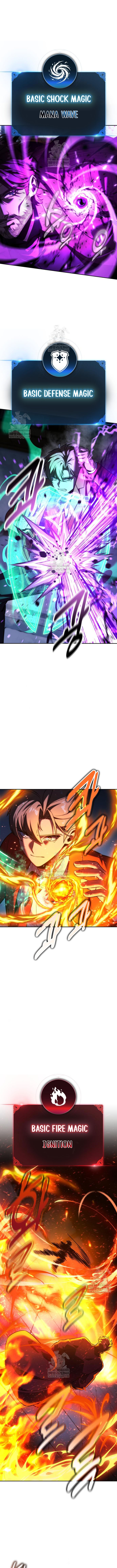 Read The Extra's Academy Survival Guide Manga Online