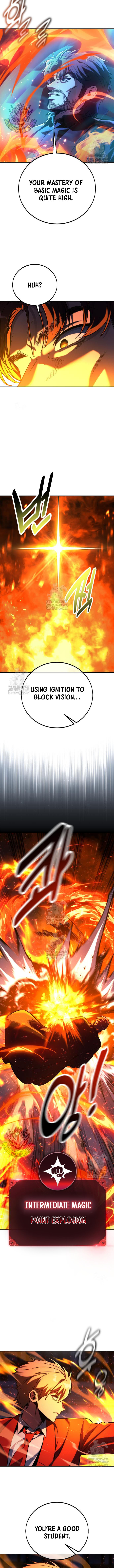 Read The Extra's Academy Survival Guide Manga Online