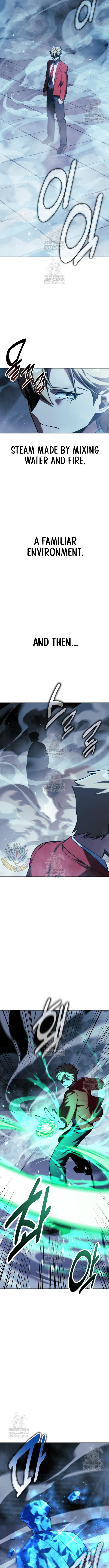 Read The Extra's Academy Survival Guide Manga Online