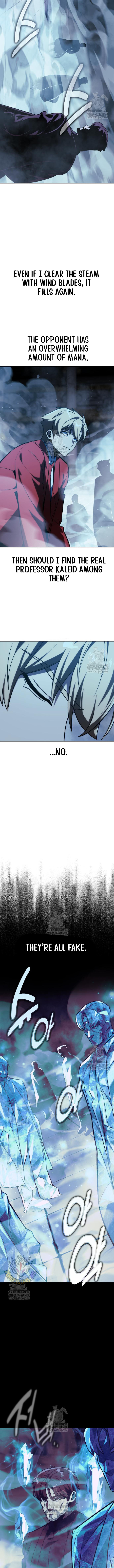 Read The Extra's Academy Survival Guide Manga Online