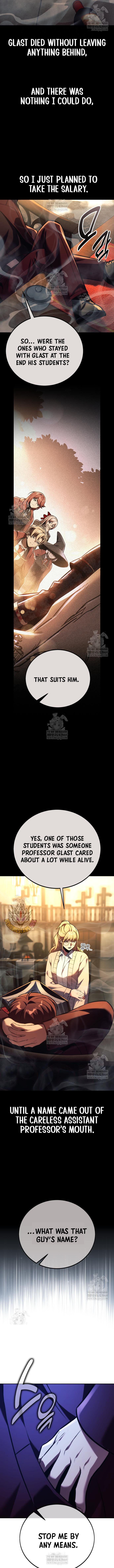 Read The Extra's Academy Survival Guide Manga Online