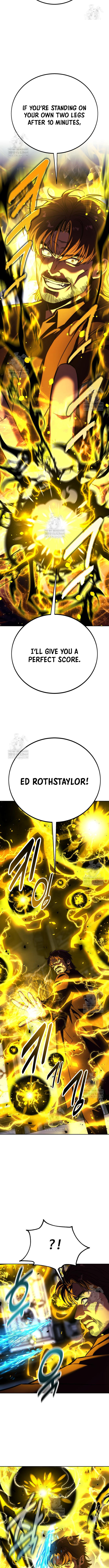 Read The Extra's Academy Survival Guide Manga Online