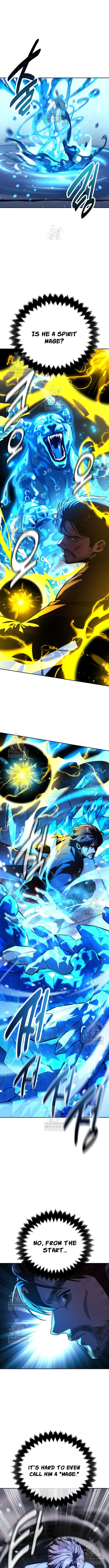 Read The Extra's Academy Survival Guide Manga Online