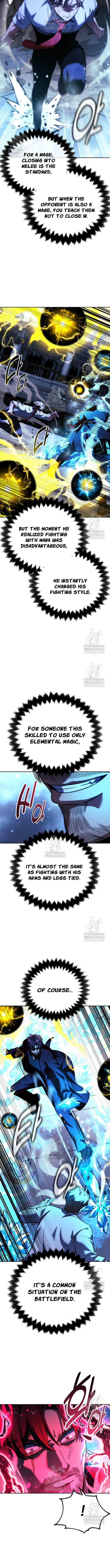 Read The Extra's Academy Survival Guide Manga Online