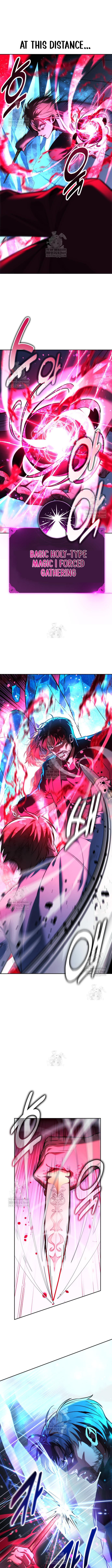 Read The Extra's Academy Survival Guide Manga Online