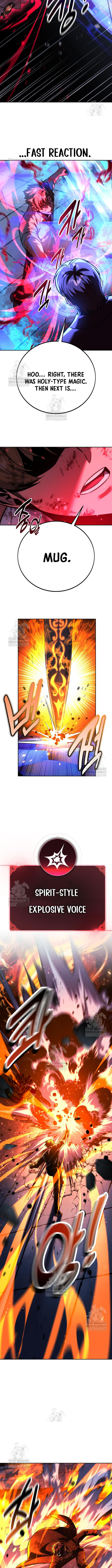 Read The Extra's Academy Survival Guide Manga Online