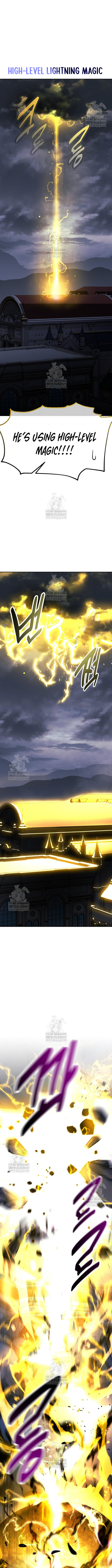 Read The Extra's Academy Survival Guide Manga Online