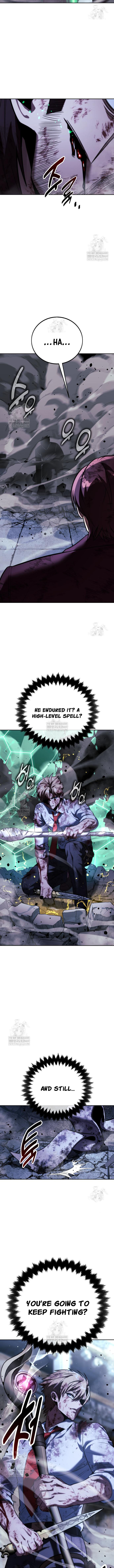 Read The Extra's Academy Survival Guide Manga Online