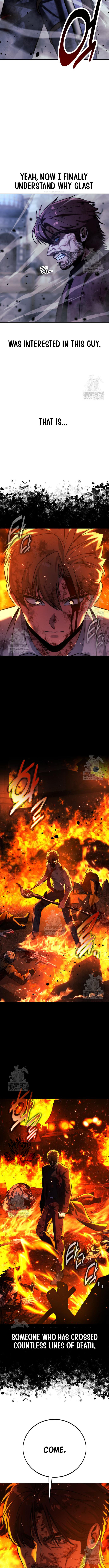 Read The Extra's Academy Survival Guide Manga Online