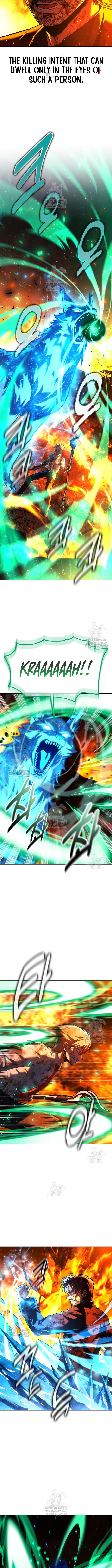 Read The Extra's Academy Survival Guide Manga Online