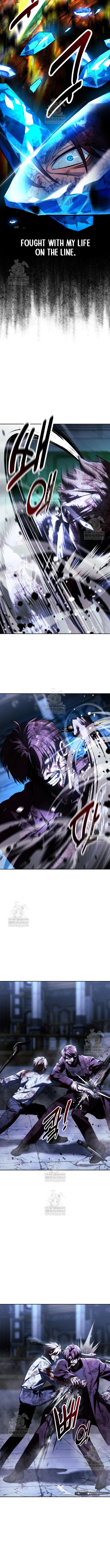 Read The Extra's Academy Survival Guide Manga Online