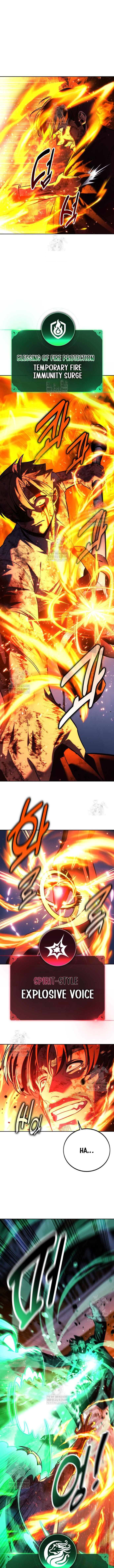 Read The Extra's Academy Survival Guide Manga Online