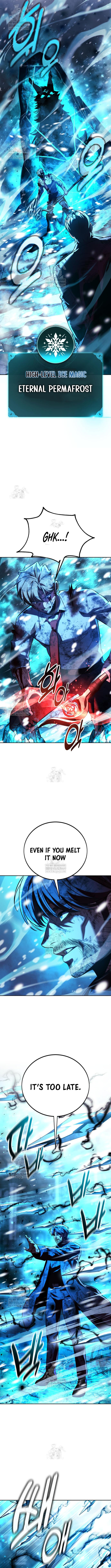 Read The Extra's Academy Survival Guide Manga Online