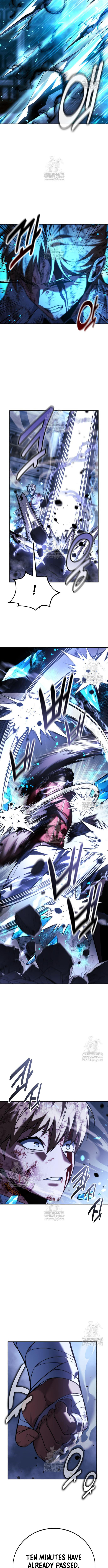 Read The Extra's Academy Survival Guide Manga Online