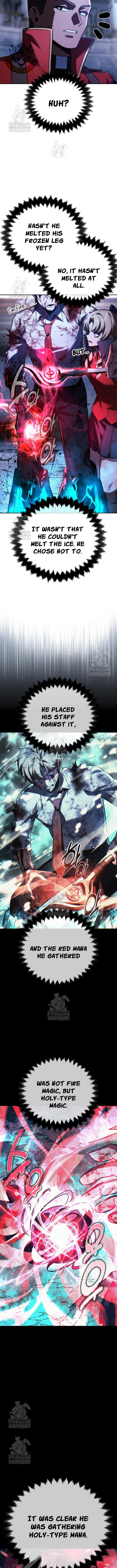 Read The Extra's Academy Survival Guide Manga Online