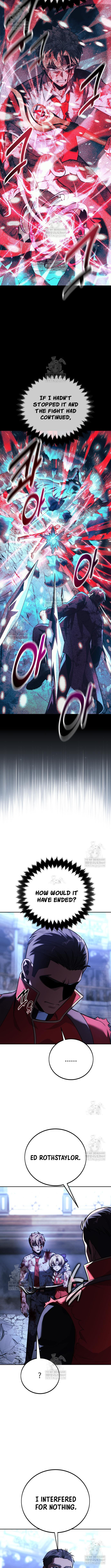 Read The Extra's Academy Survival Guide Manga Online