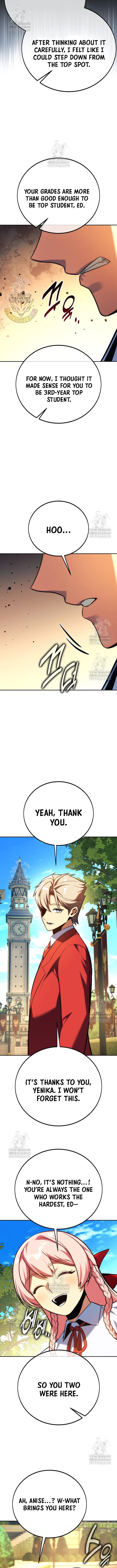 Read The Extra's Academy Survival Guide Manga Online