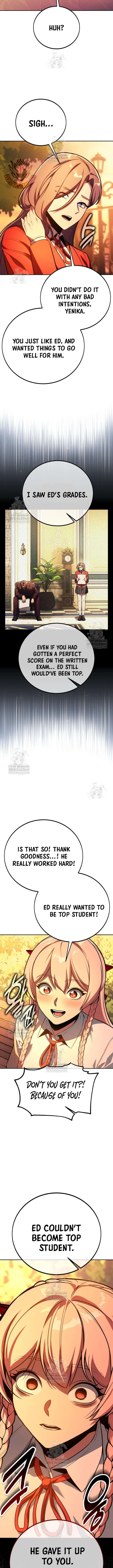 Read The Extra's Academy Survival Guide Manga Online