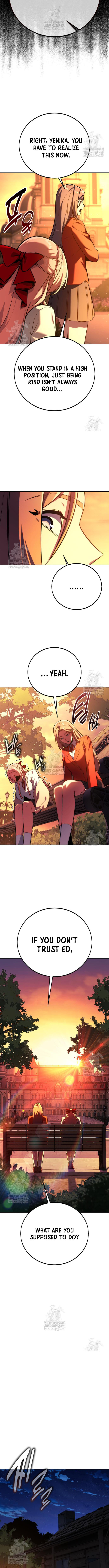 Read The Extra's Academy Survival Guide Manga Online