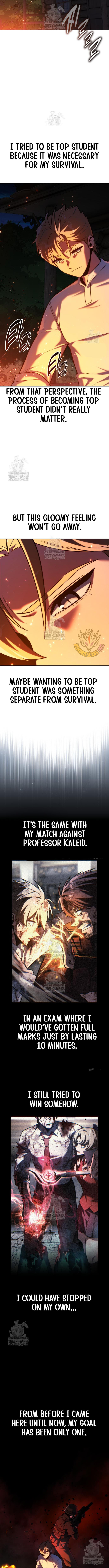 Read The Extra's Academy Survival Guide Manga Online