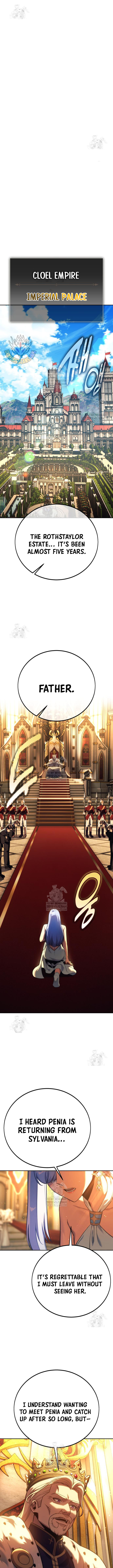 Read The Extra's Academy Survival Guide Manga Online