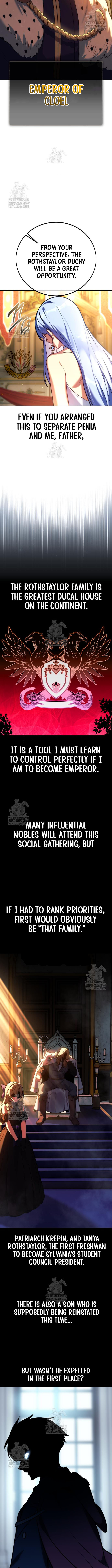 Read The Extra's Academy Survival Guide Manga Online