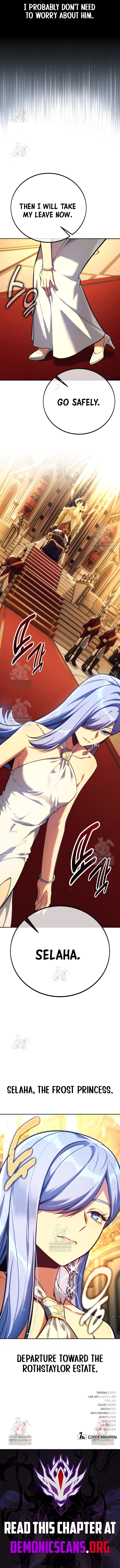 Read The Extra's Academy Survival Guide Manga Online