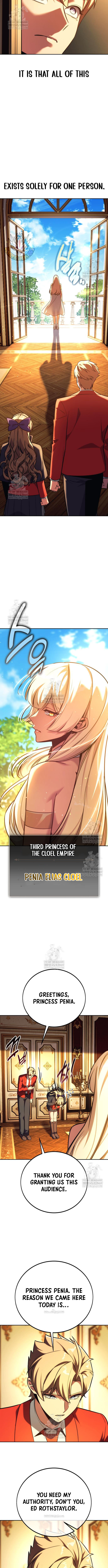 Read The Extra's Academy Survival Guide Manga Online