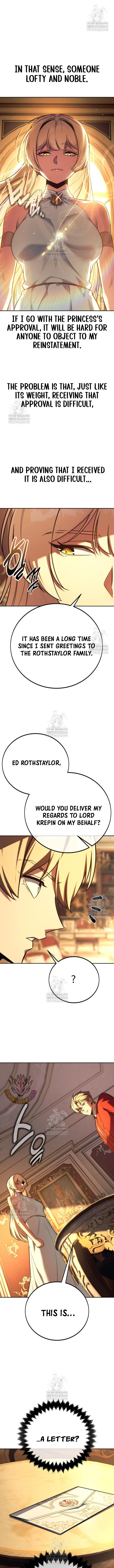 Read The Extra's Academy Survival Guide Manga Online