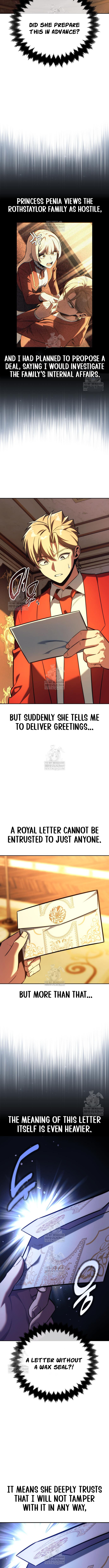 Read The Extra's Academy Survival Guide Manga Online