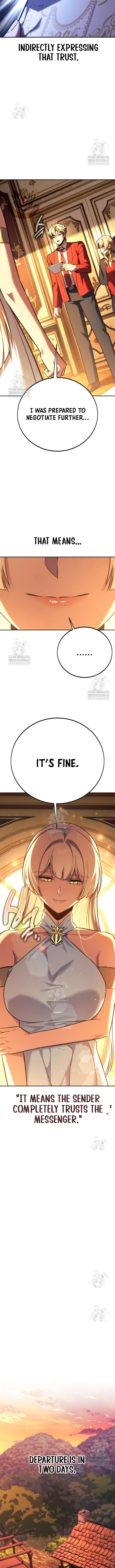 Read The Extra's Academy Survival Guide Manga Online