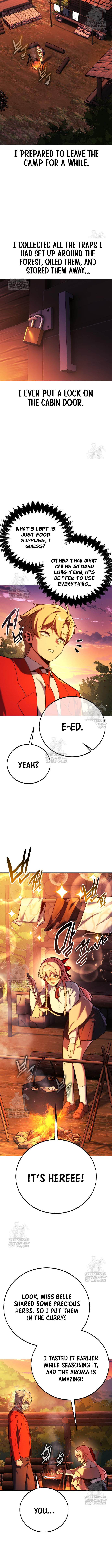 Read The Extra's Academy Survival Guide Manga Online