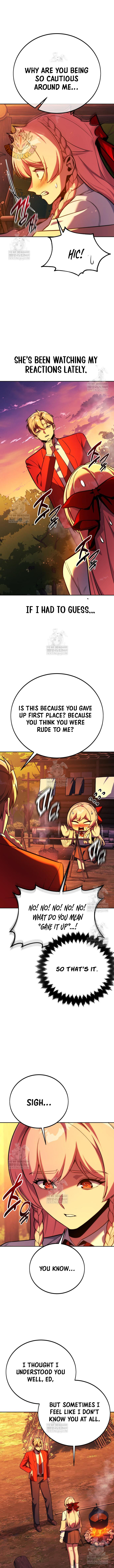 Read The Extra's Academy Survival Guide Manga Online