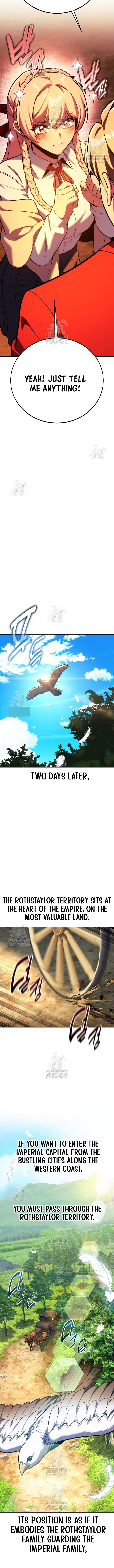 Read The Extra's Academy Survival Guide Manga Online